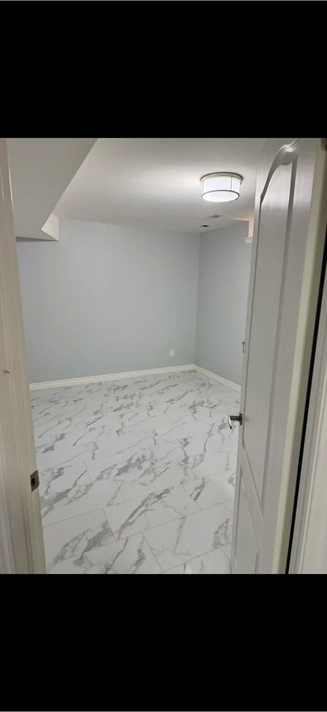 Spacious Basement for Rent in Milton image indicator(4)