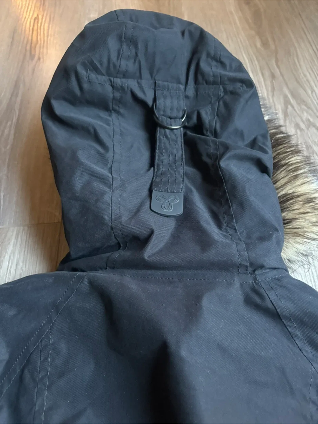 TNA Aspen Parka - XSmall image indicator(8)