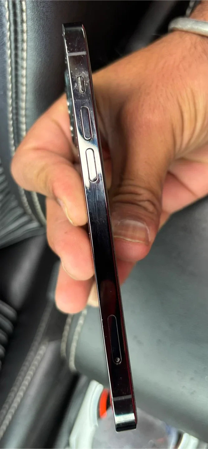 Used Apple iPhone 12pro image indicator(4)