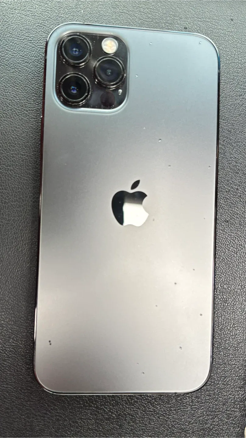 Used Apple iPhone 12pro image indicator(2)