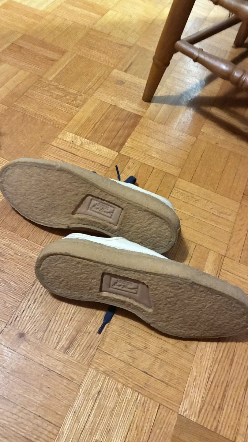 Converse Jack Purcell JP NAT Sneakers - Size 9 image indicator(4)