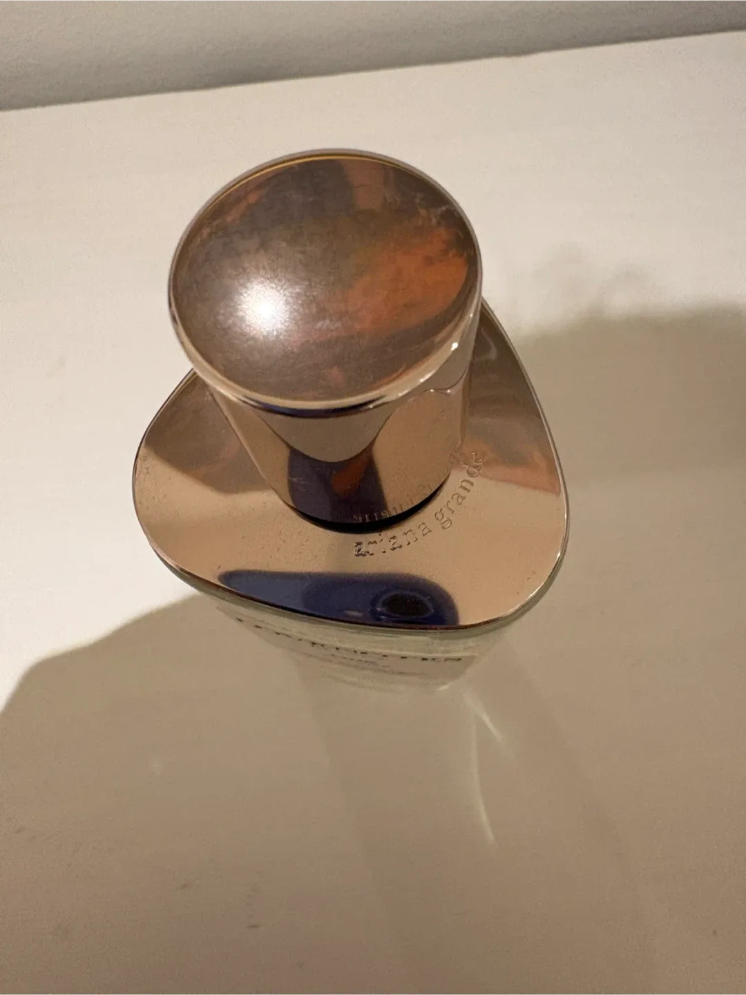 Ariana Grande LOVENOTES Pink Woods Eau de Parfum image indicator(4)