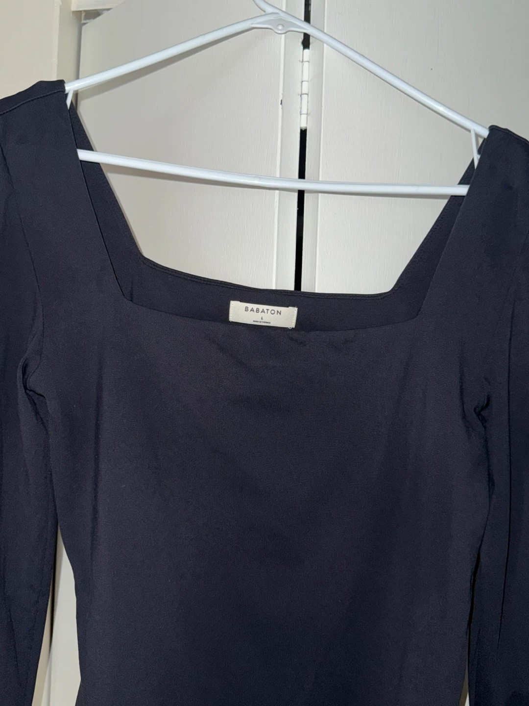 Aritzia Babaton Contour Bodysuit - photo 2