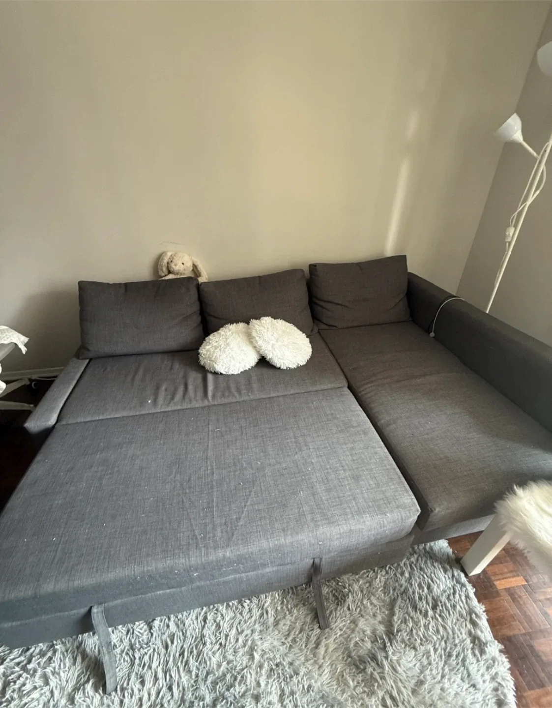 Ikea Sectional Sofa image indicator(2)