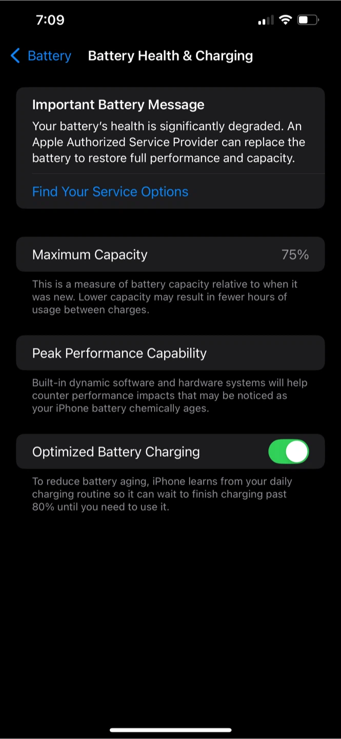 iPhone 12 Pro Max - 256GB - Blue - photo 4