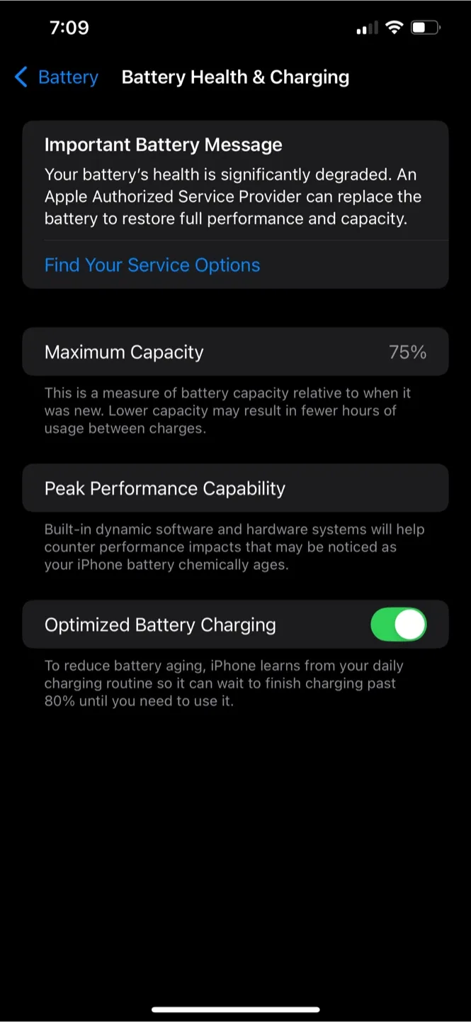 iPhone 12 Pro Max - 256GB - Blue image indicator(4)