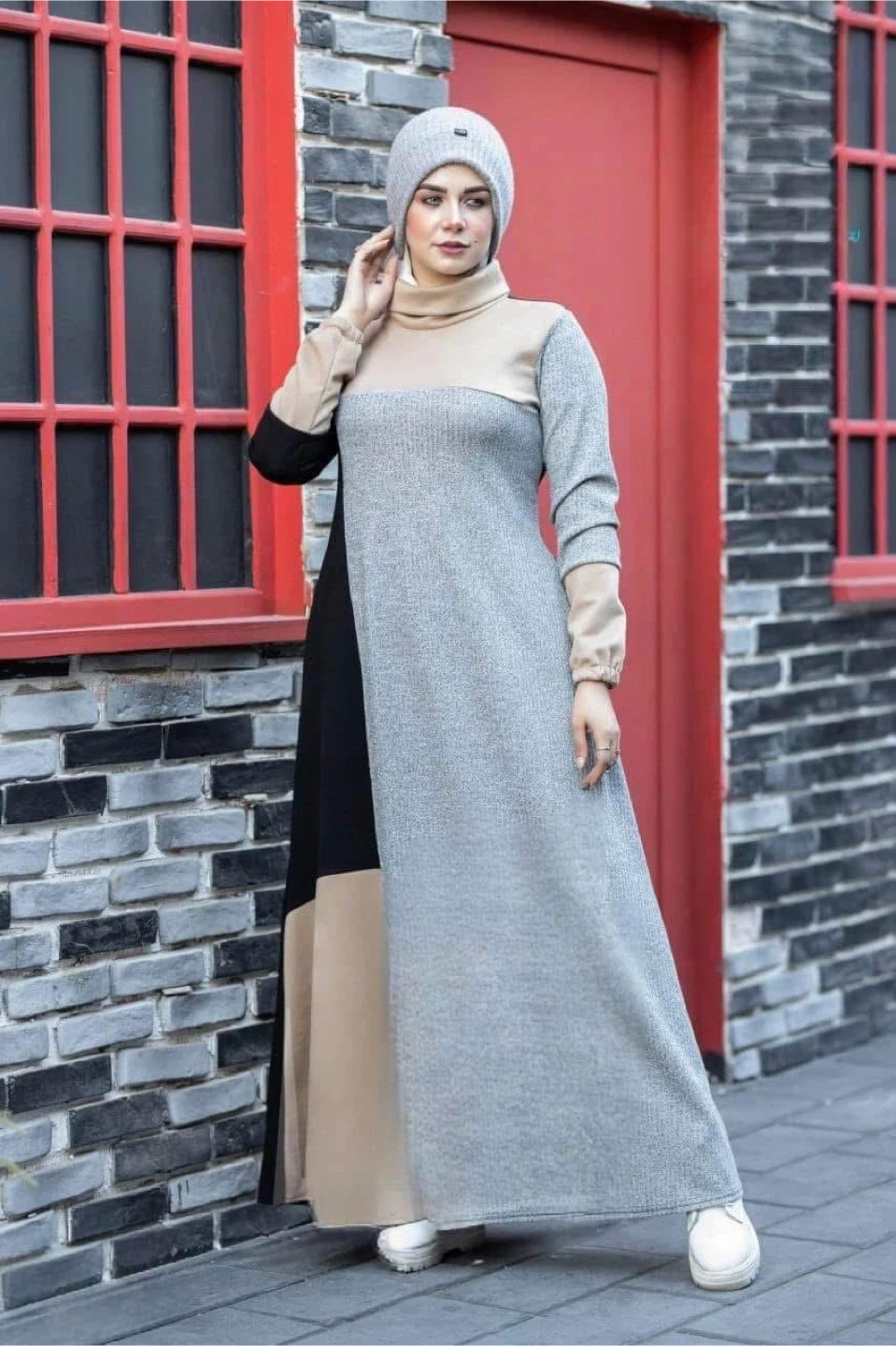 Women’s winter dresses