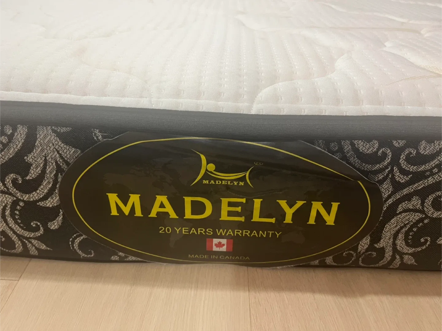 Twin Mattress image indicator(2)