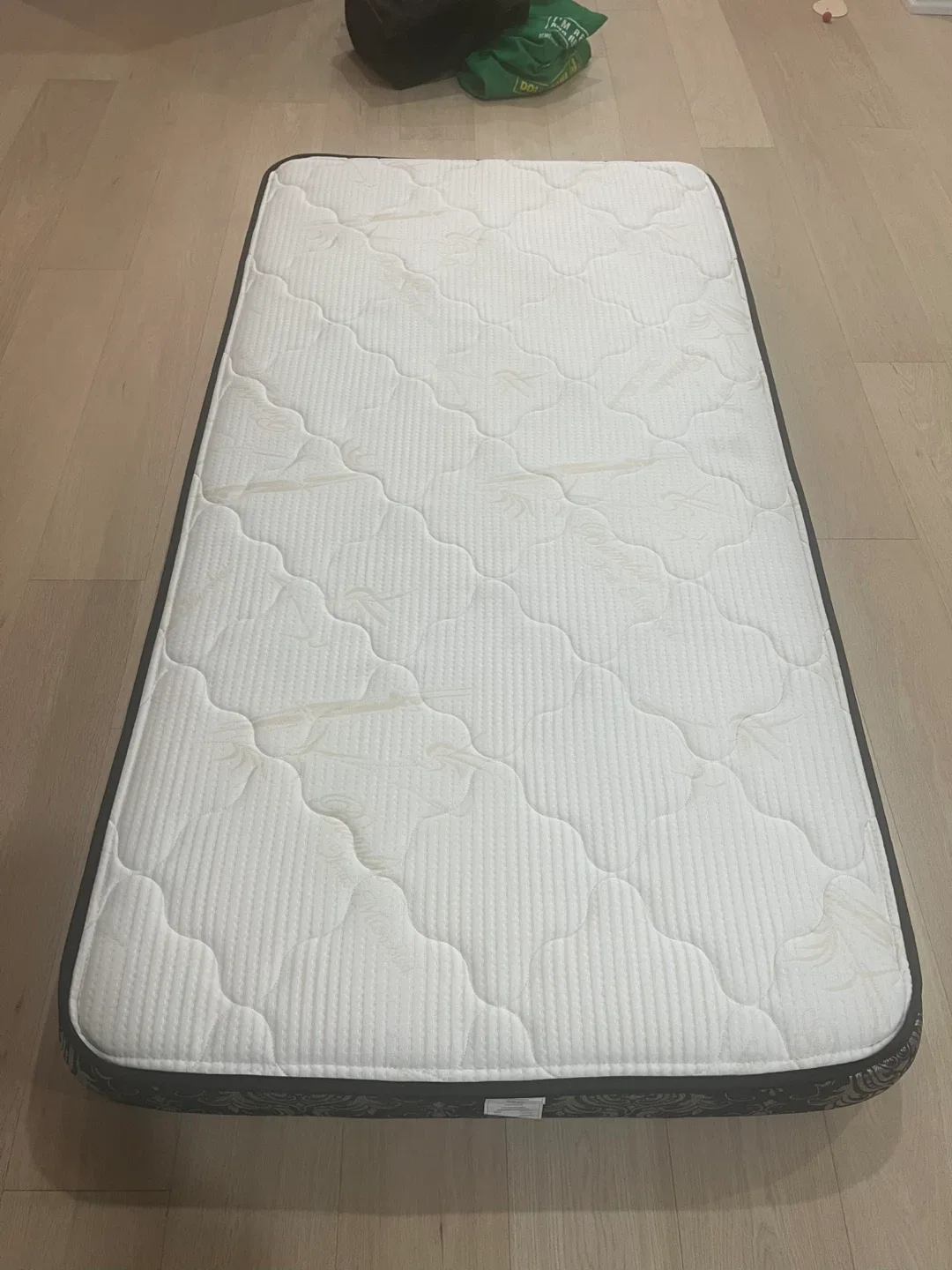 Twin Mattress