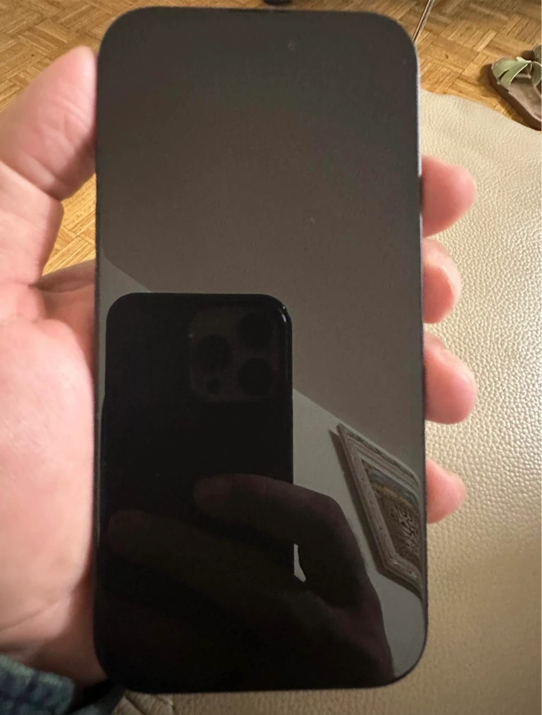 IPhone - 16 128GB - photo 4