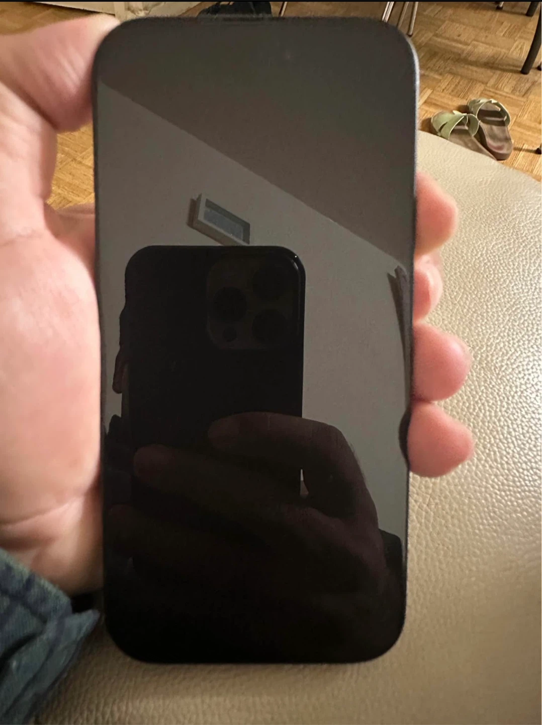 IPhone - 16 128GB - photo 3