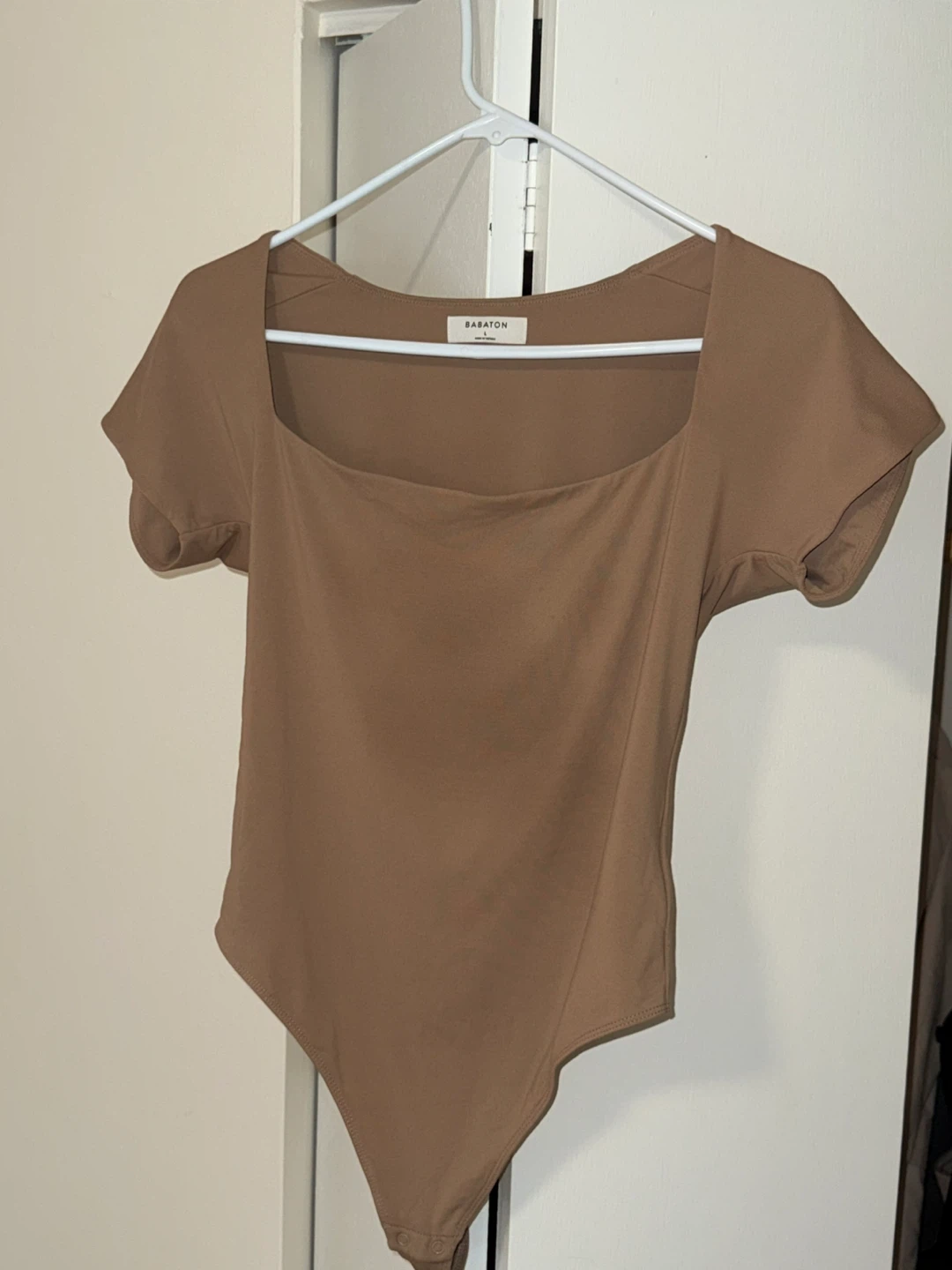 Aritzia Babaton Contour Bodysuit - photo 3