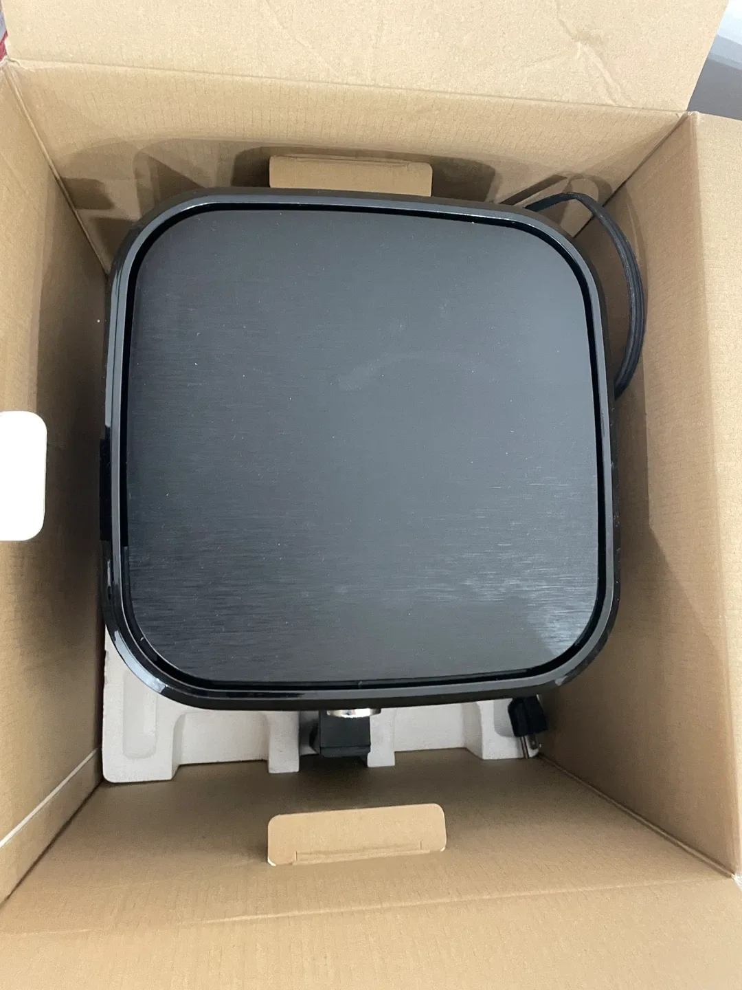 Instant Vortex 4-in-1 Air Fryer - Like New! image indicator(3)