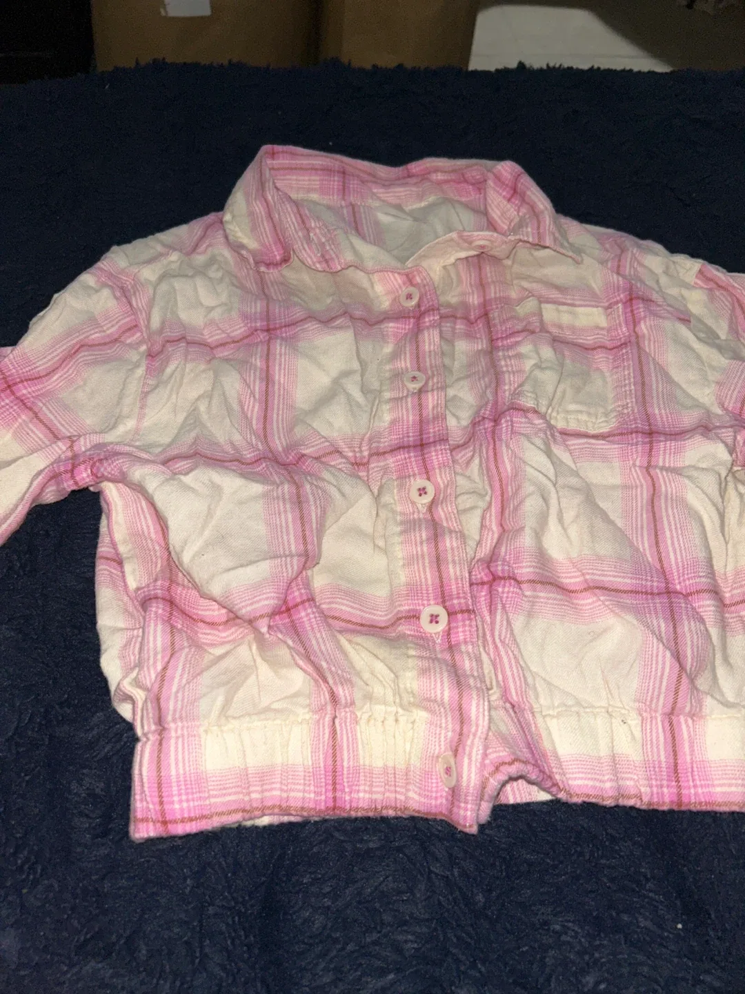 Mixed Girls Clothing Bundle image indicator(5)