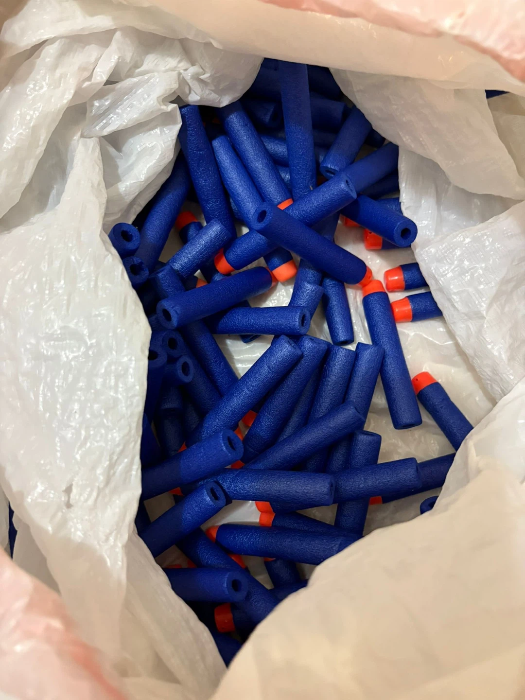 Nerf Elite Blasters & Target Set - photo 5