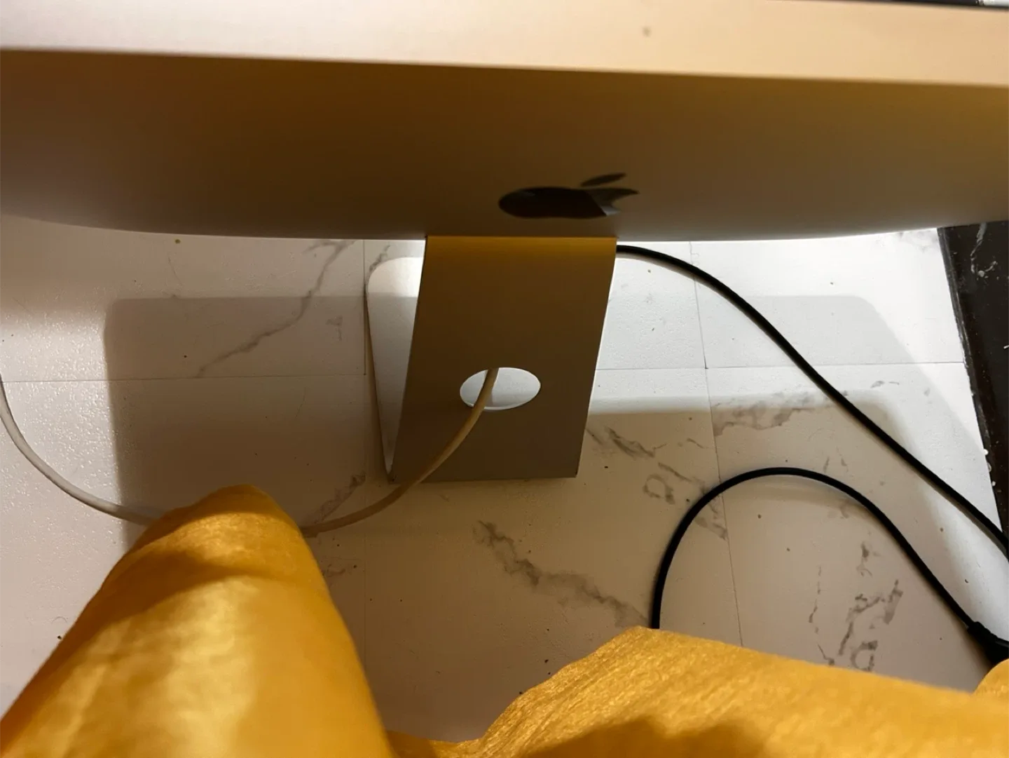 Apple iMac image indicator(3)