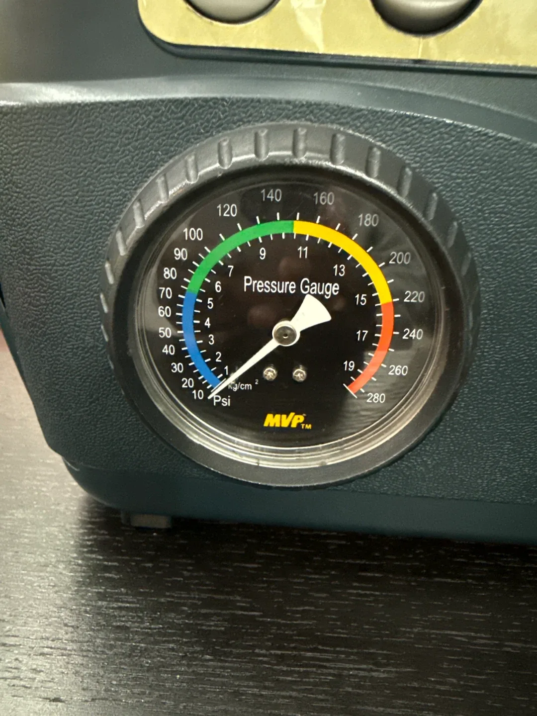 MVP Portable Light & Inflator image indicator(3)