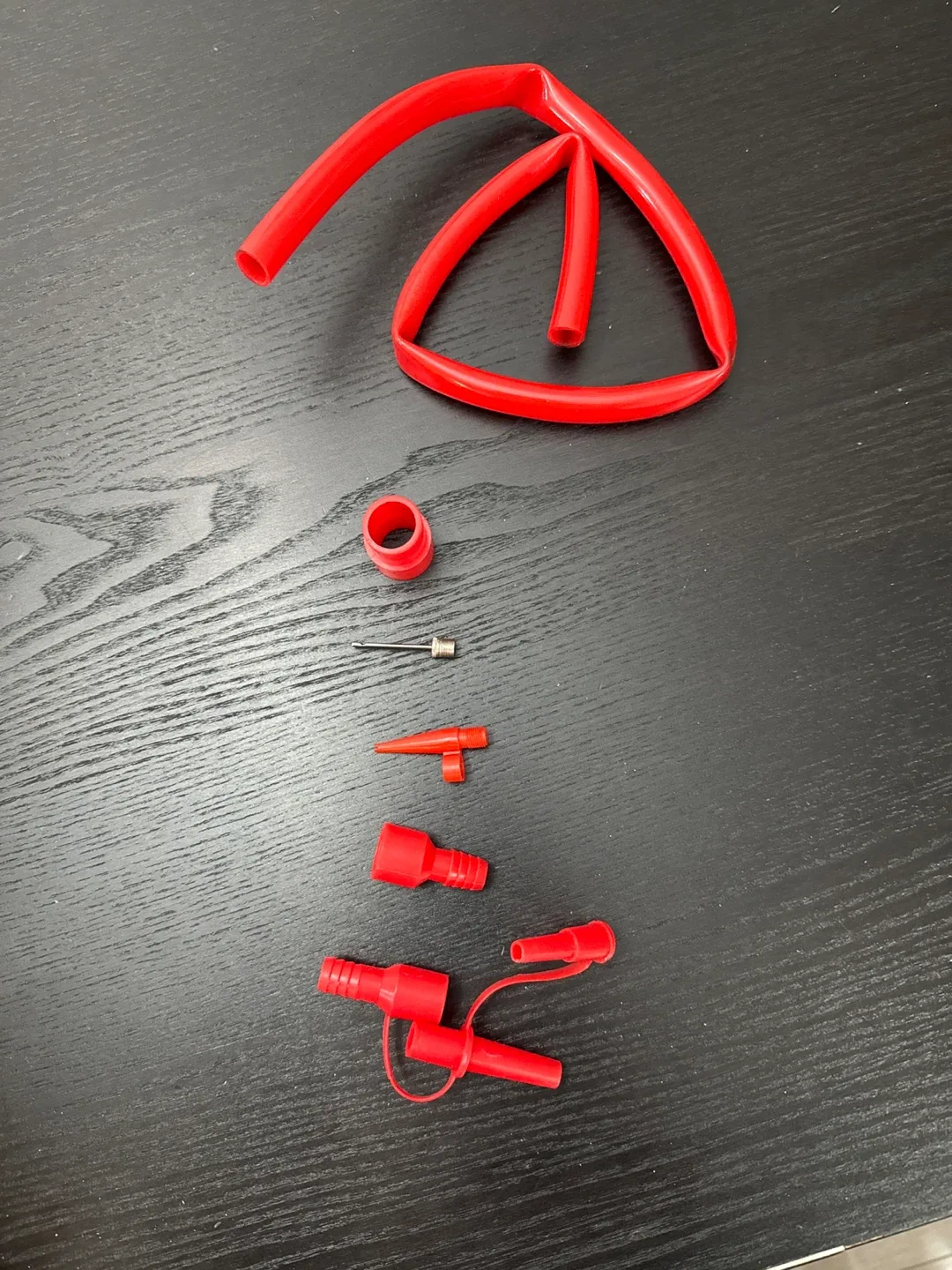 MVP Portable Light & Inflator image indicator(2)