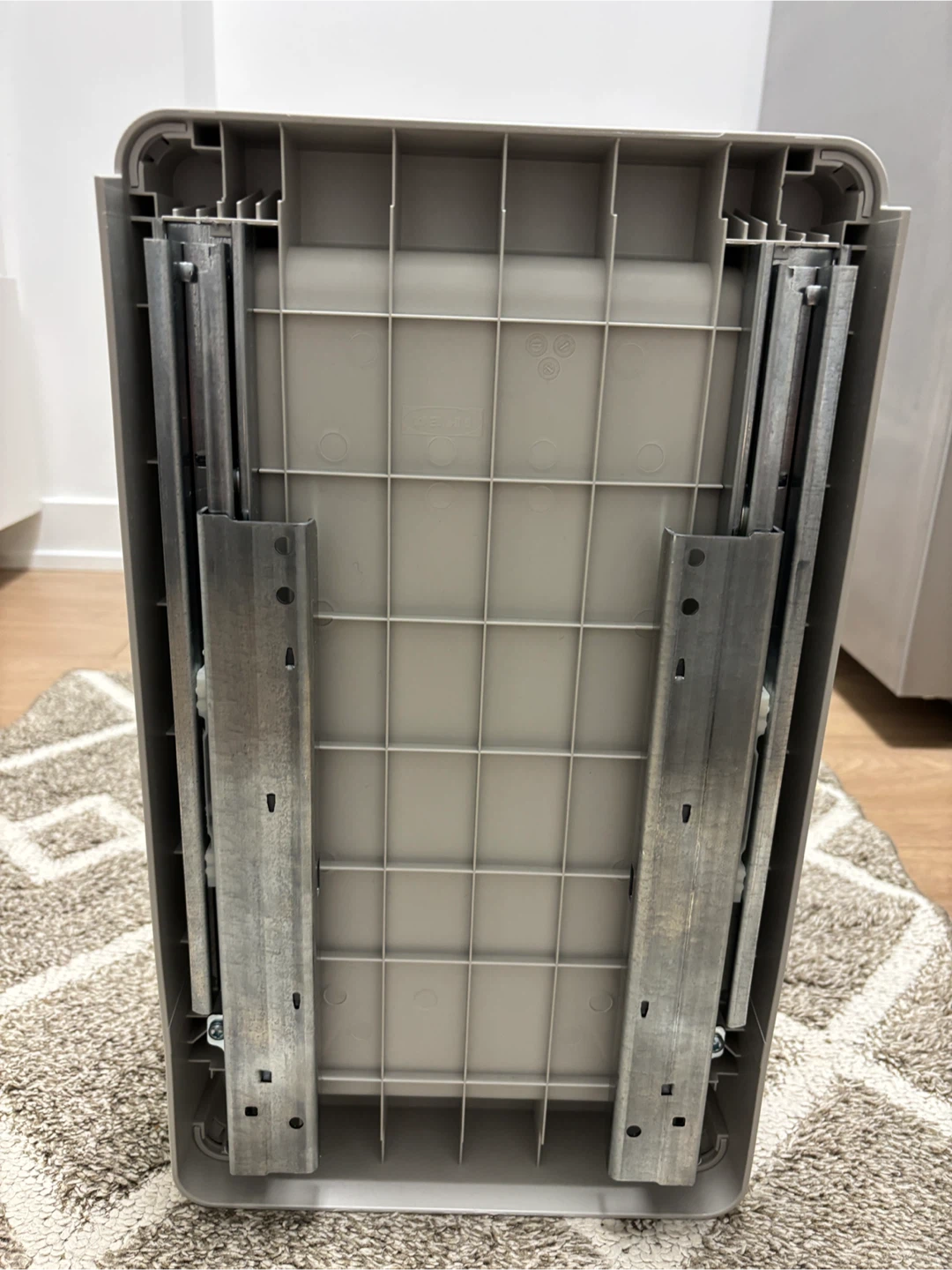 IKEA Pull Out Cabinet Organizer - photo 3