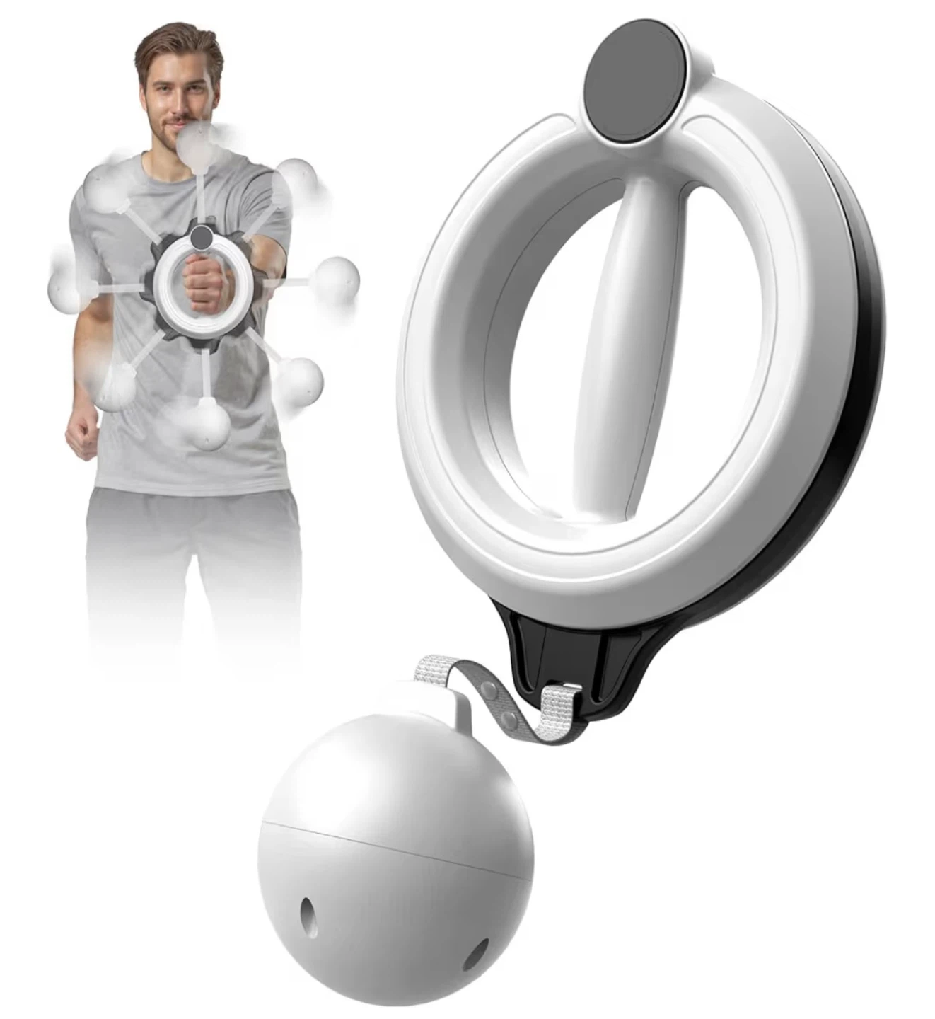 Wrist Trainer