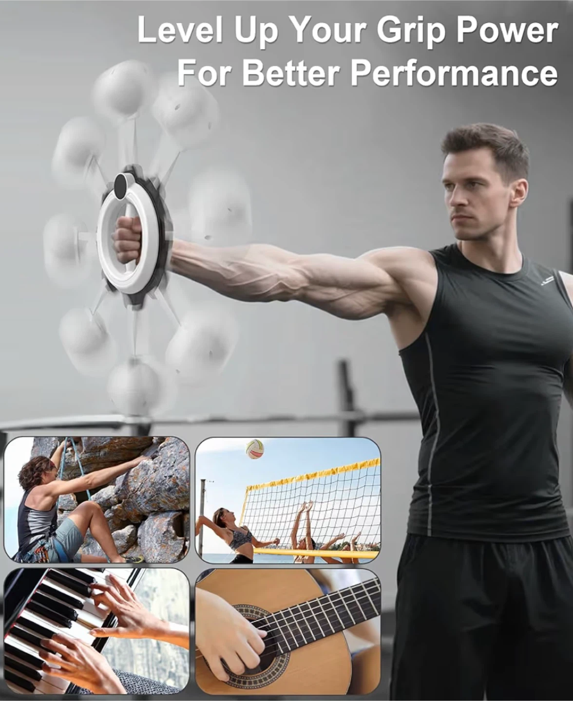 Wrist Trainer - photo 3