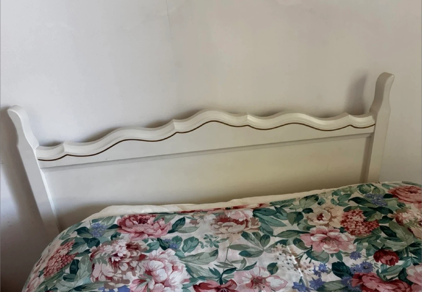 Single Bed Frame - photo 4