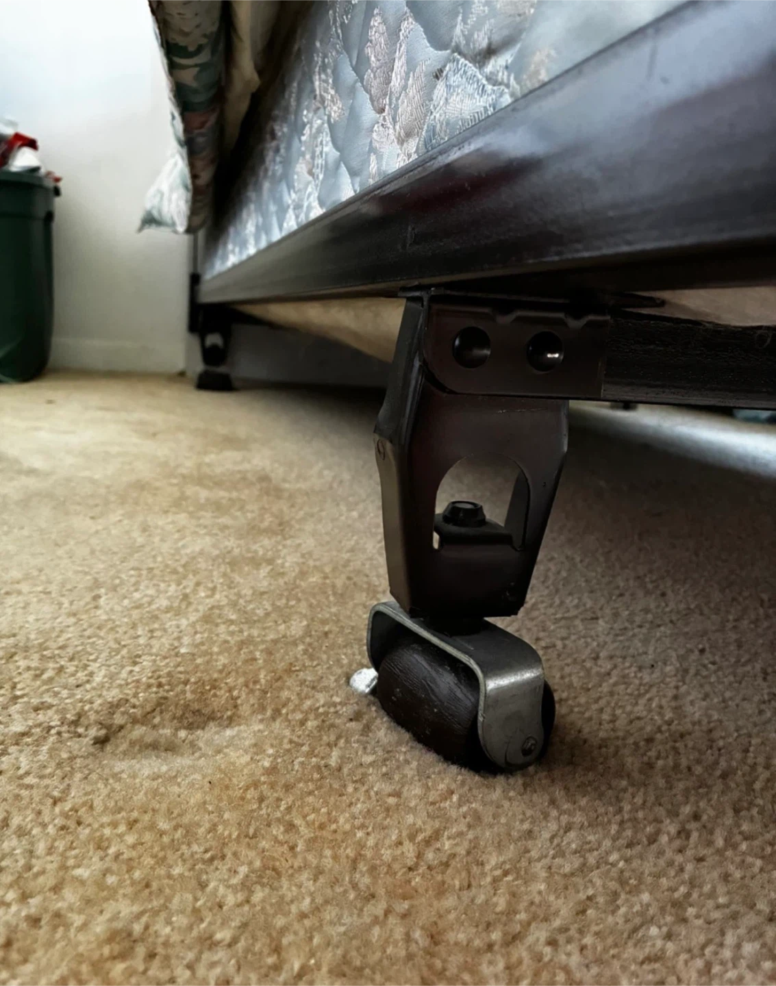 Single Bed Frame - photo 3