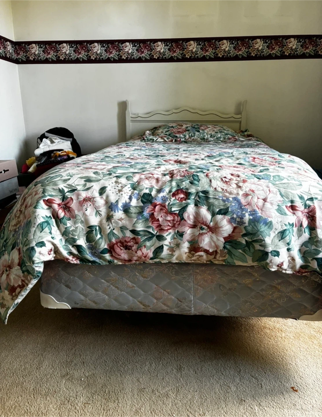 Single Bed Frame - photo 2