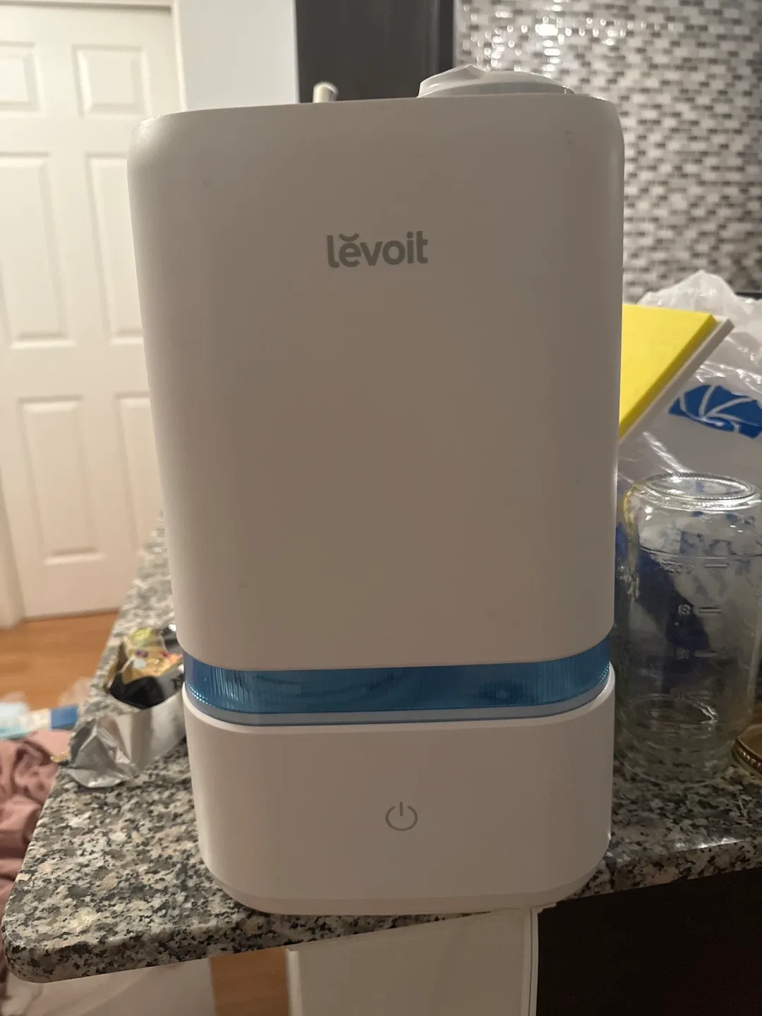 Levoit 4L Classic200 Cool Mist Humidifier - White image indicator(2)