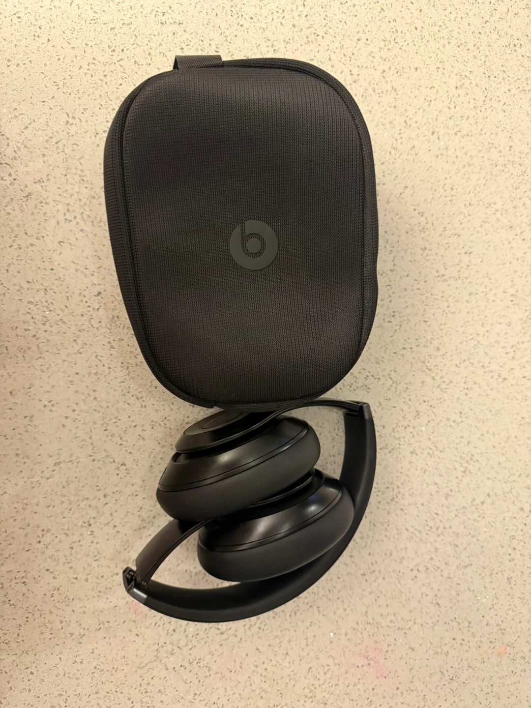 Beats Studio3 Wireless Headphones - Black - photo 4