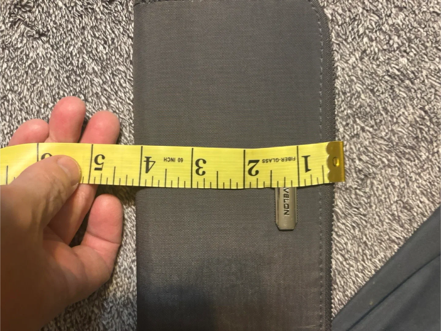 Travelon RFID Blocking Wallet image indicator(3)