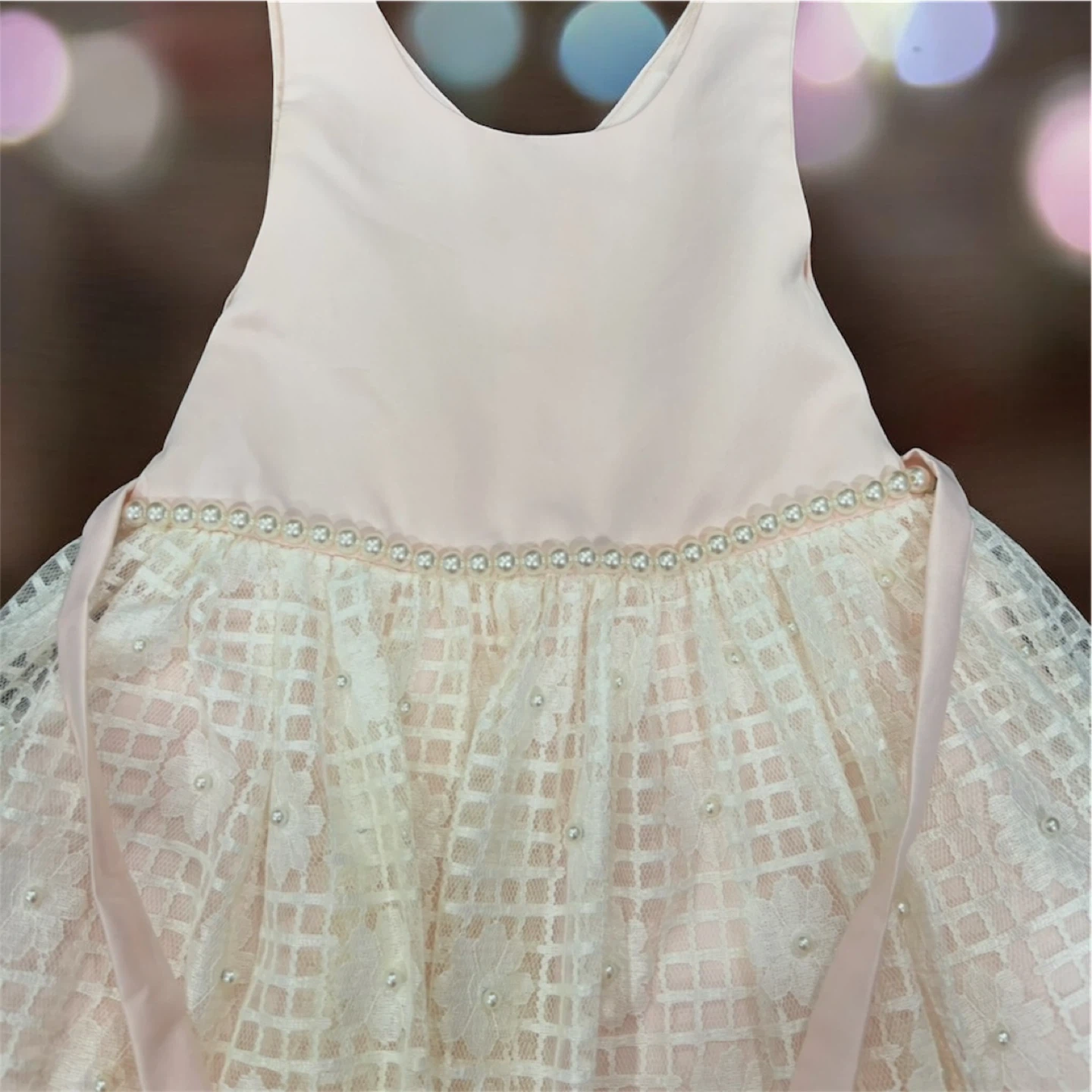 American Princess Dress - Size 6X/7 - photo 2