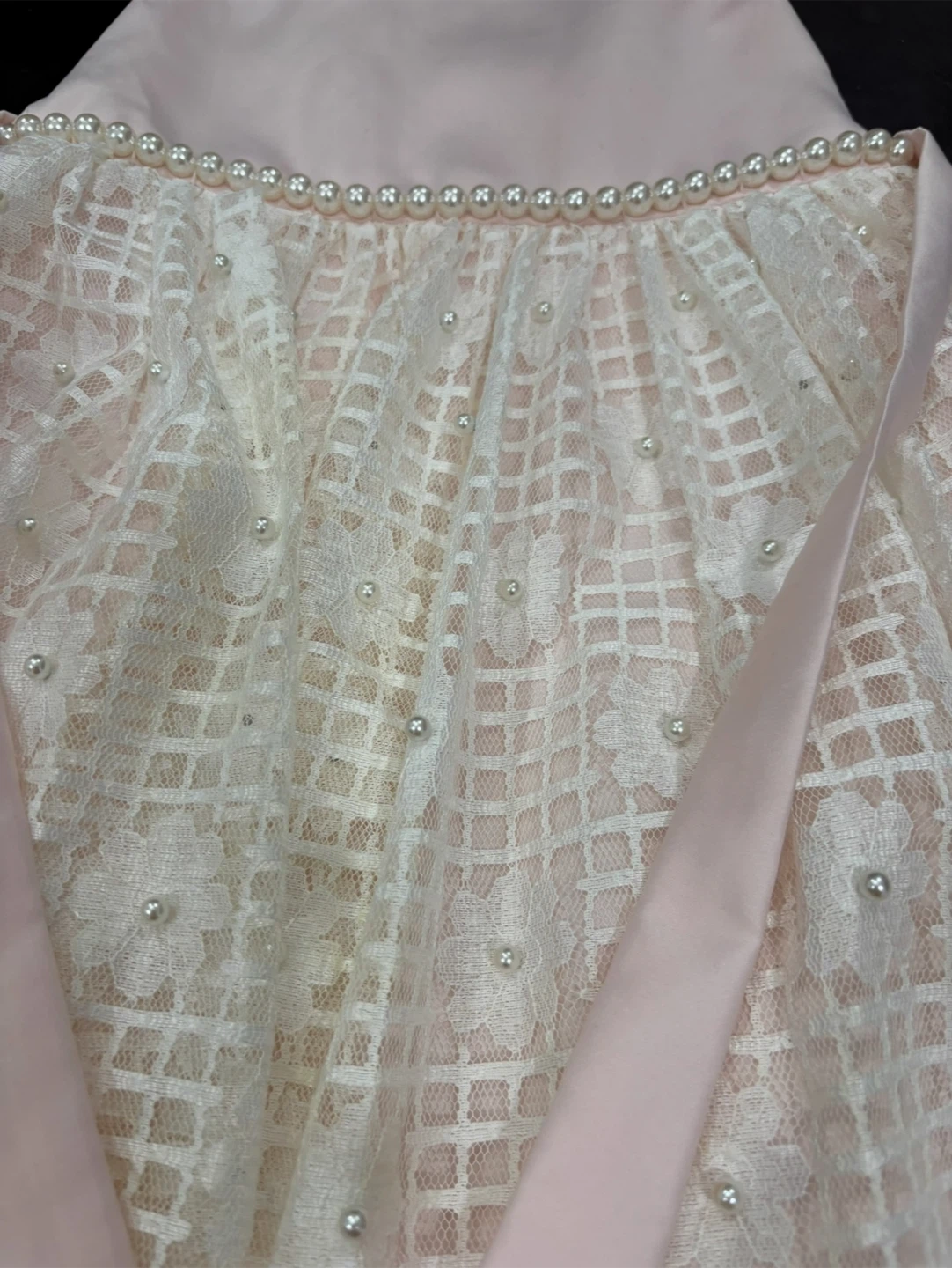 American Princess Dress - Size 6X/7 - photo 4
