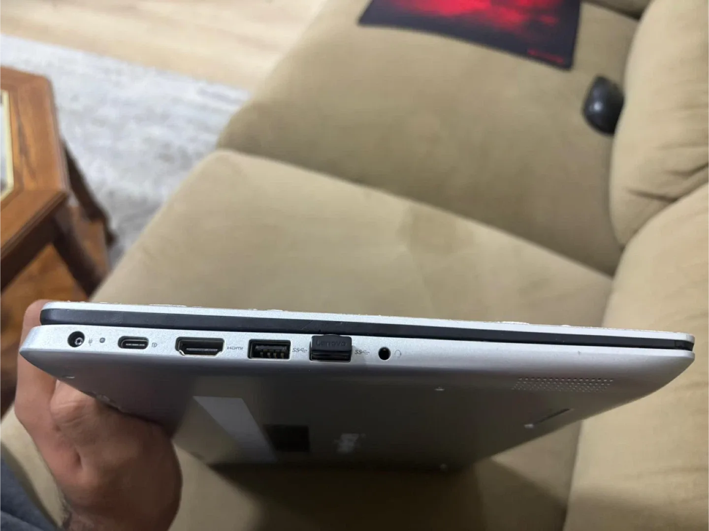 Dell Inspiron Laptop image indicator(4)