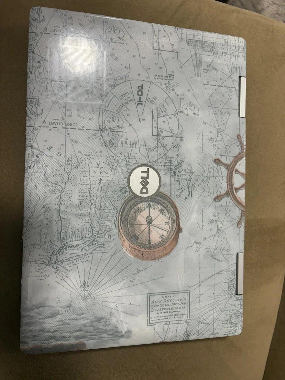 Dell Inspiron Laptop