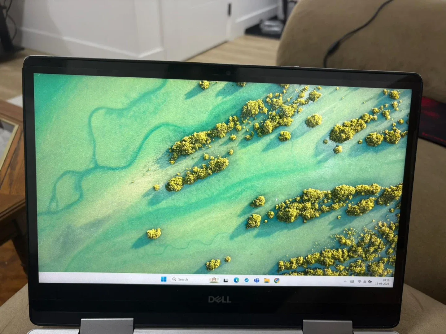 Dell Inspiron Laptop image indicator(5)