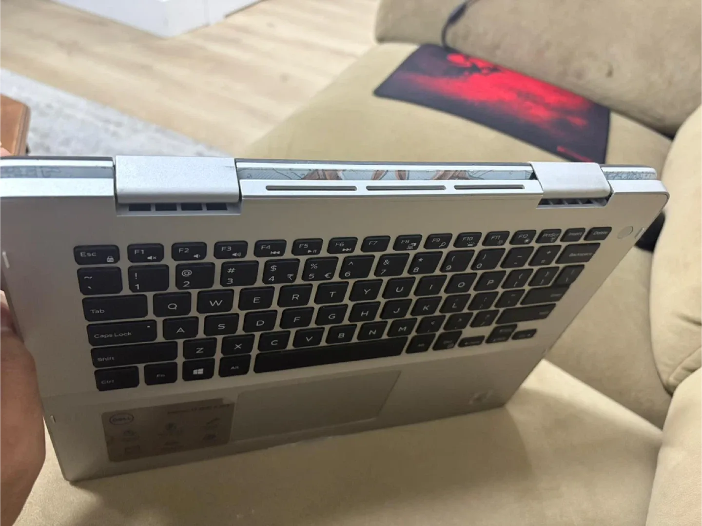 Dell Inspiron Laptop image indicator(7)