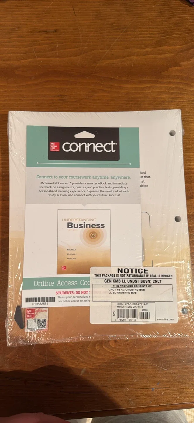 Understanding Business, Nickels, McHugh, McHugh image indicator(2)