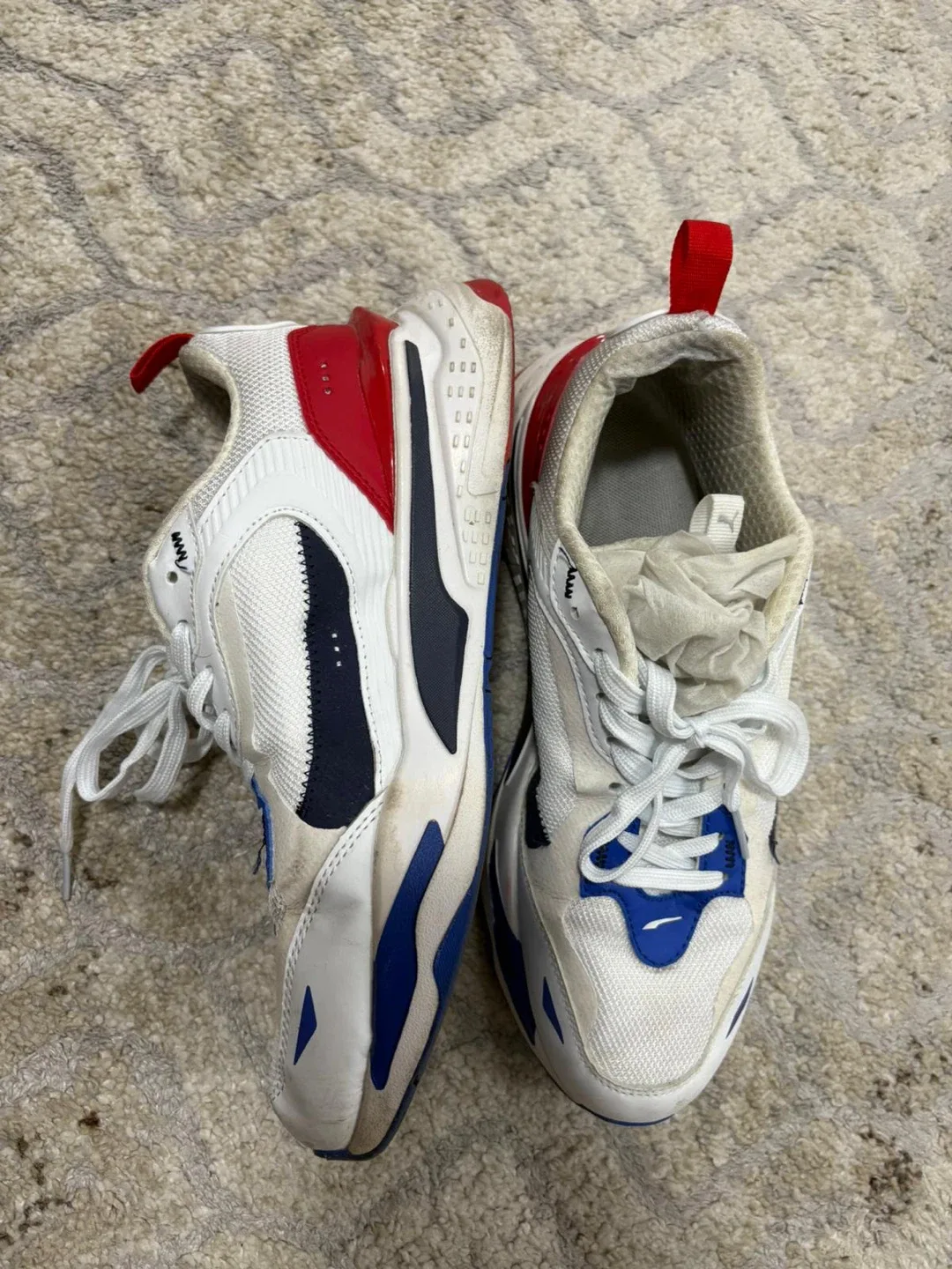 Puma RS-Fast Sneakers image indicator(2)