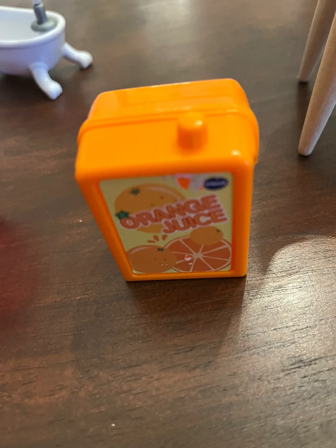 Dollhouse Miniature Furniture Set image indicator(6)