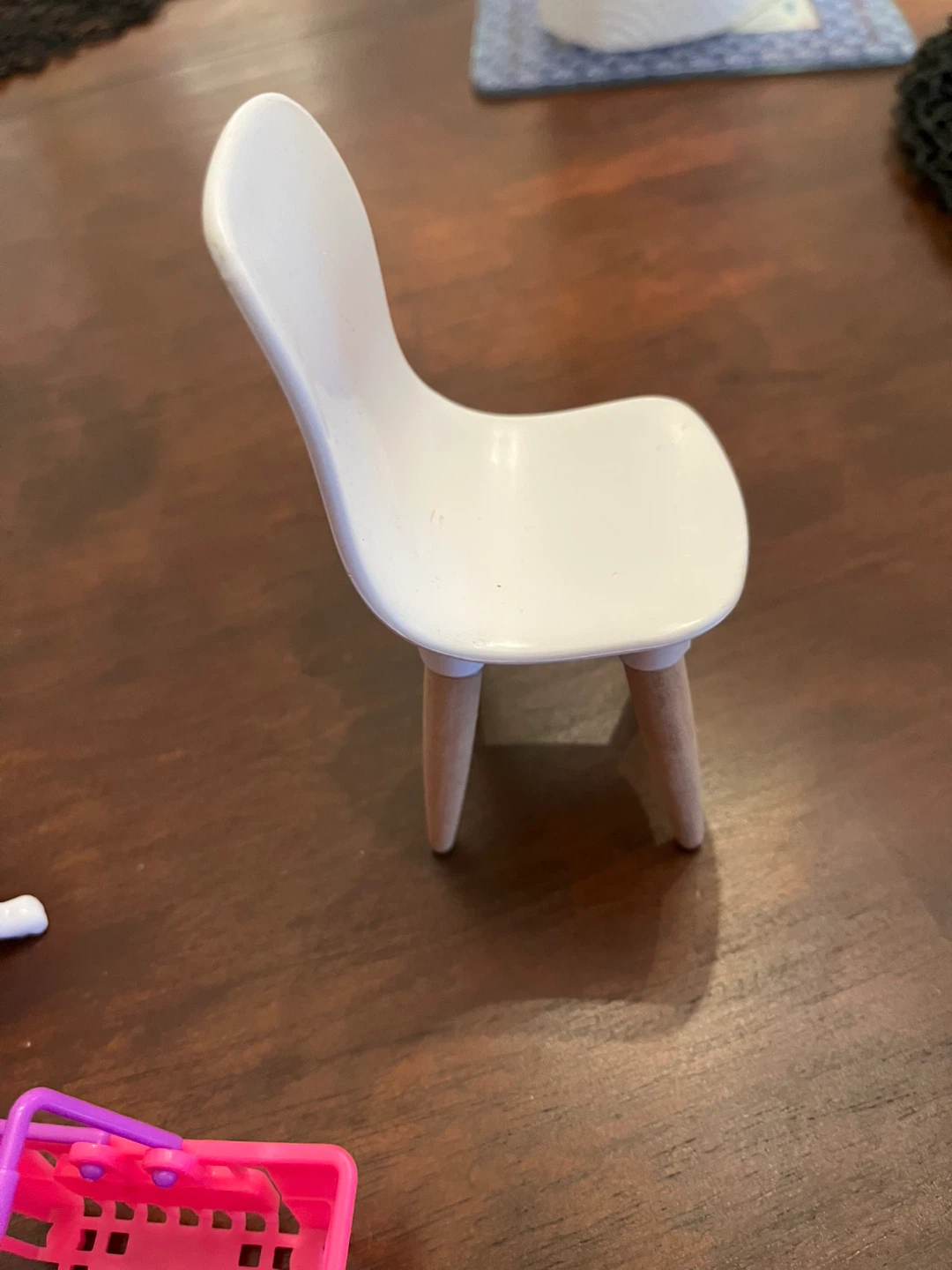 Dollhouse Miniature Furniture Set - photo 3