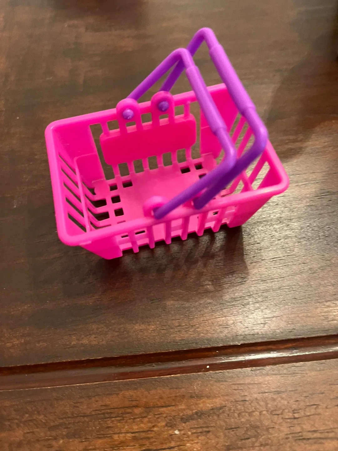 Dollhouse Miniature Furniture Set image indicator(5)