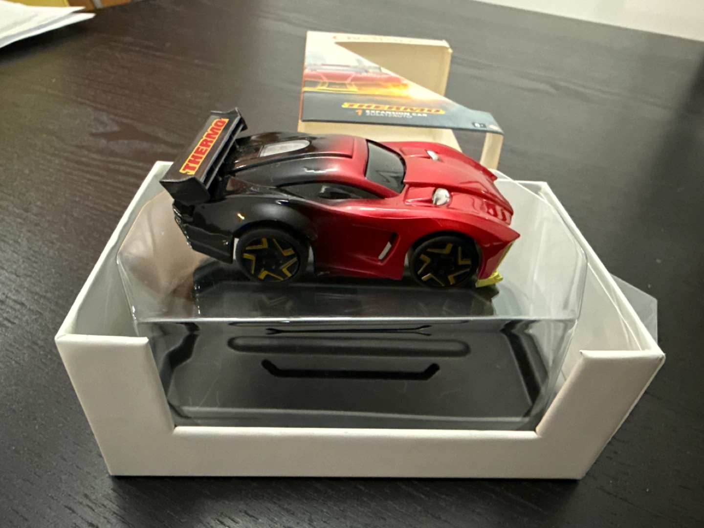 Anki Overdrive Thermo Expansion Car - photo 2