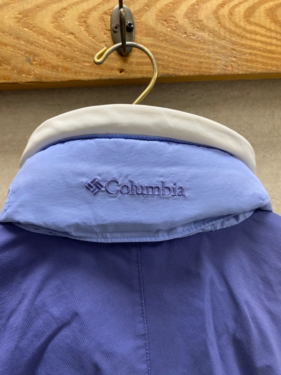 Columbia Women's Interchange Jacket - Size M image indicator(6)