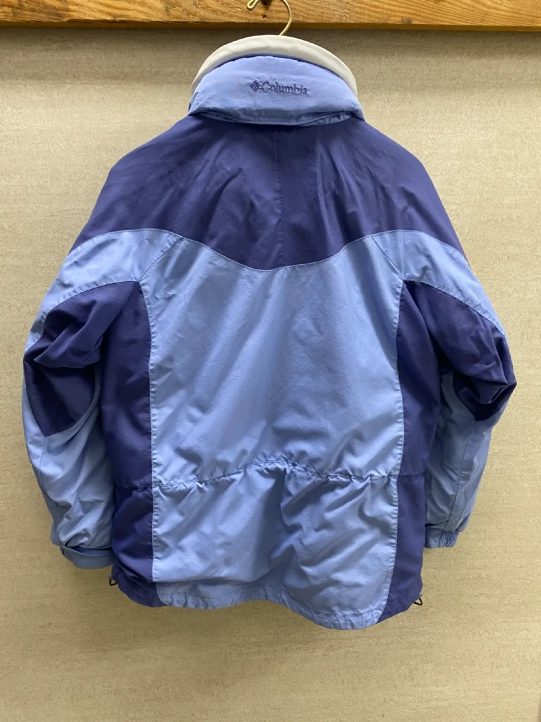 Columbia Women's Interchange Jacket - Size M image indicator(7)