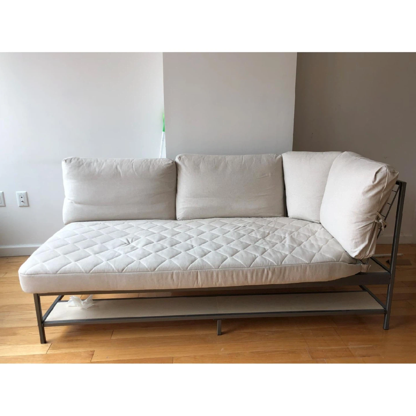 IKEA EKEBOL SOFA - photo 3