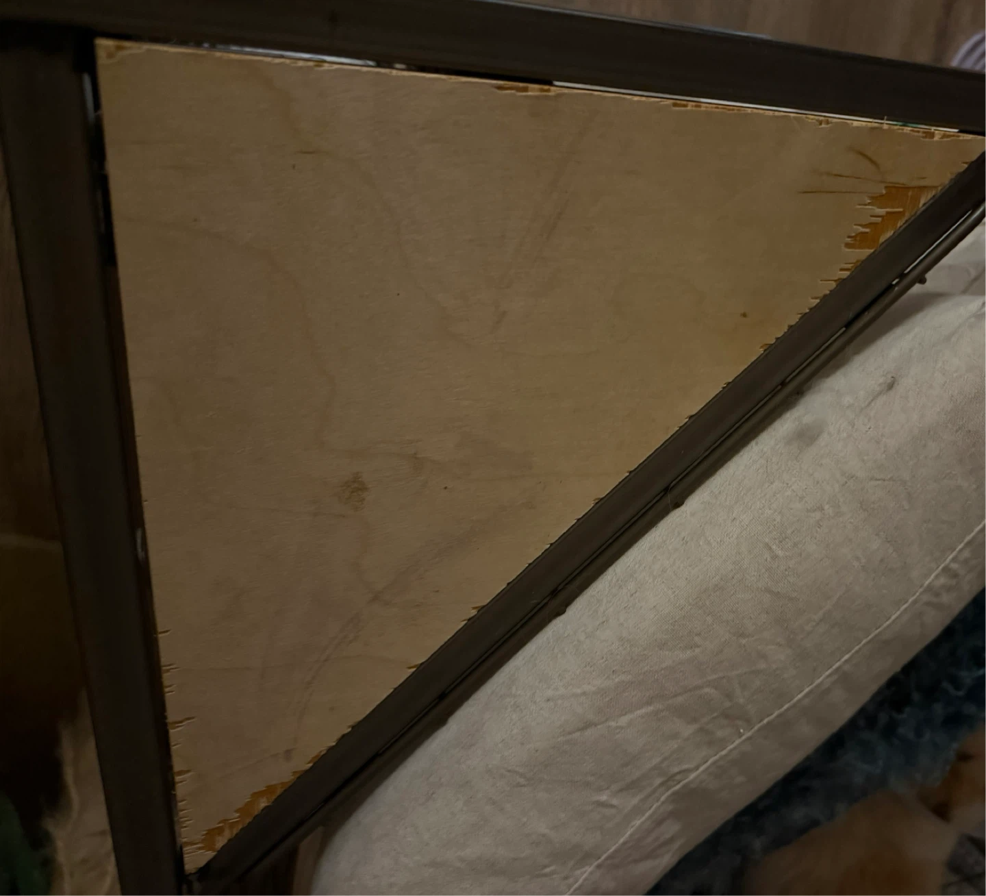 IKEA EKEBOL SOFA - photo 2