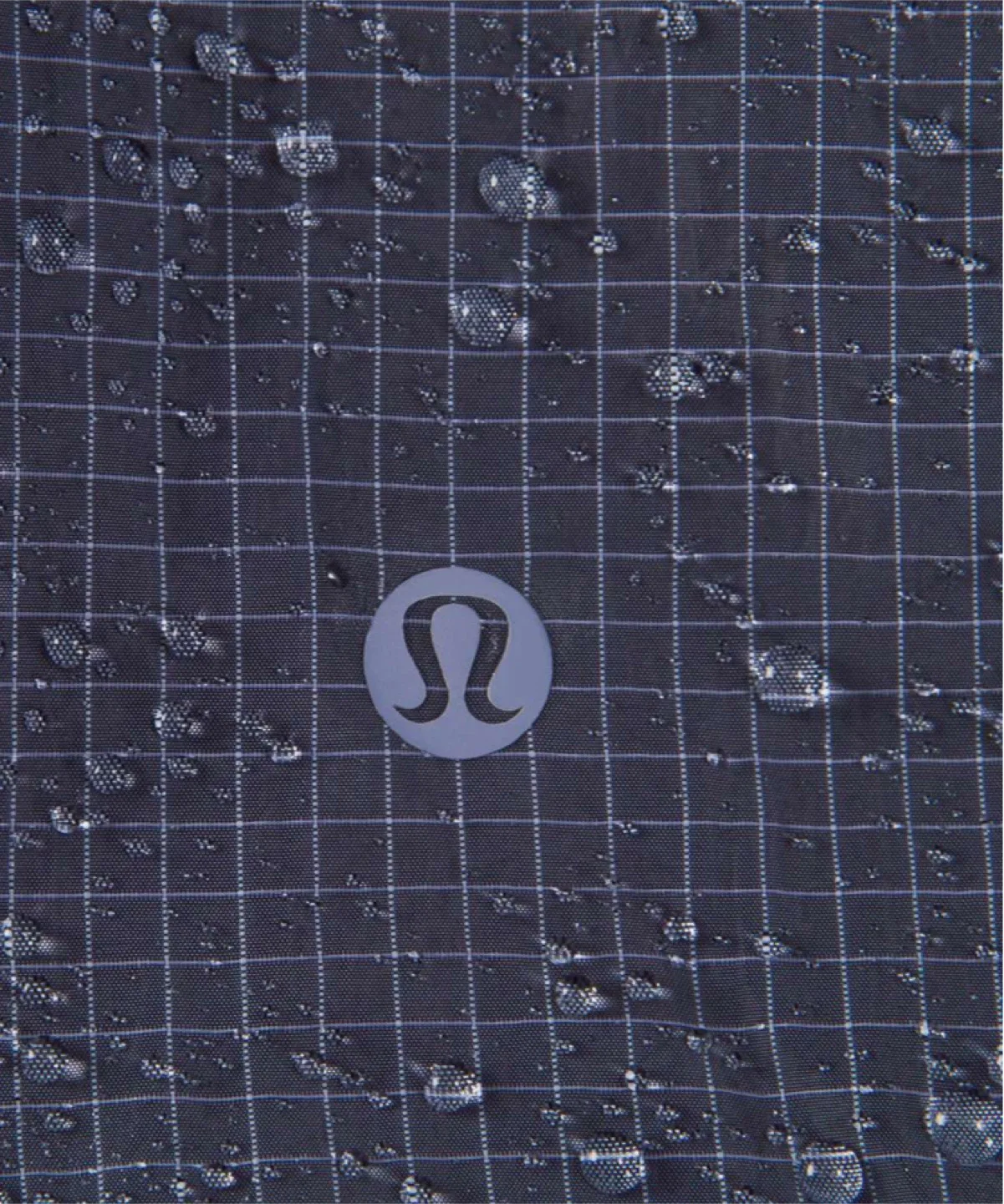 Lululemon Lightweight Insulated Hiking Jacket Peri Purple image indicator(6)