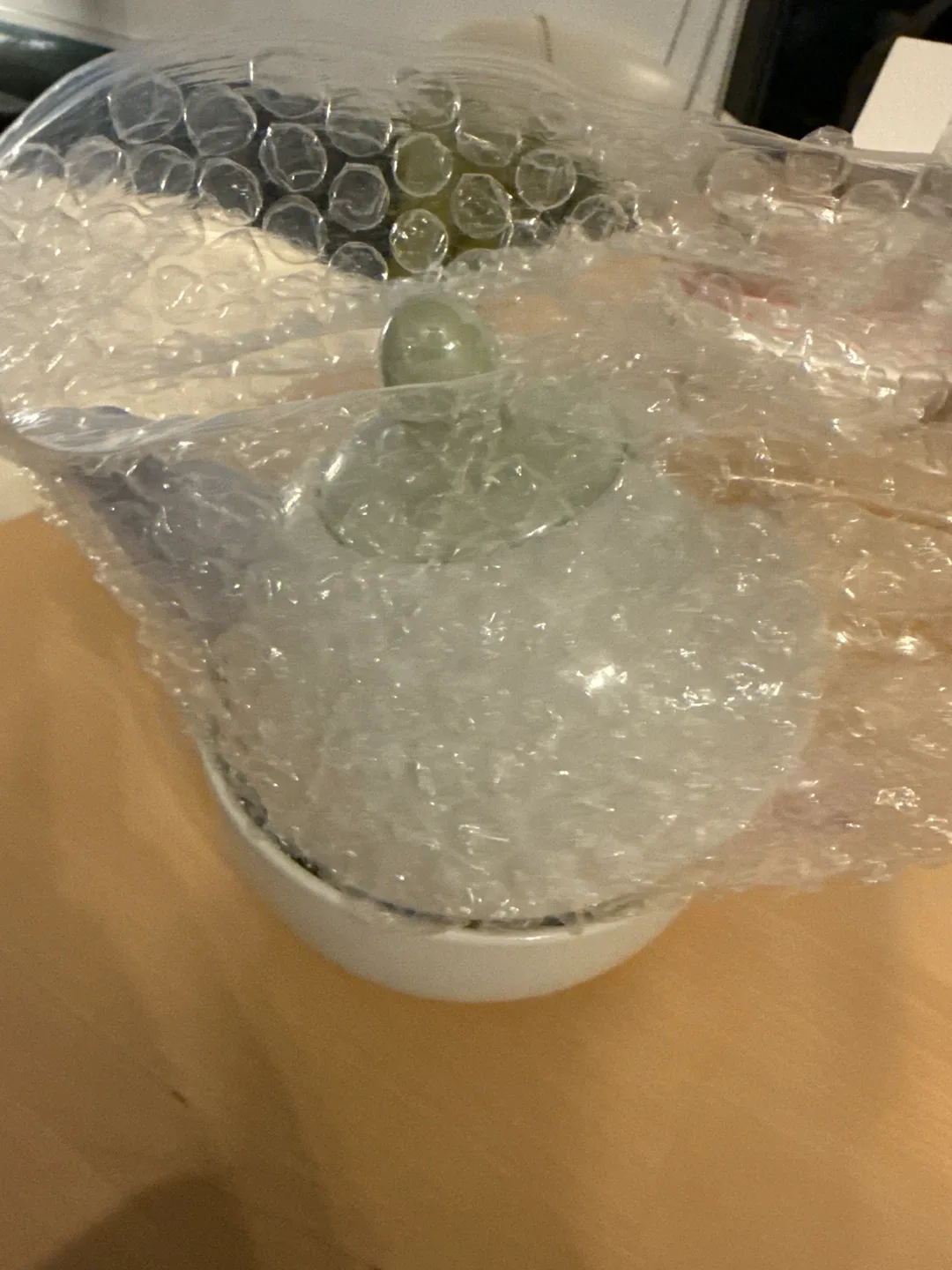 Stylish Teapot with Cup image indicator(3)