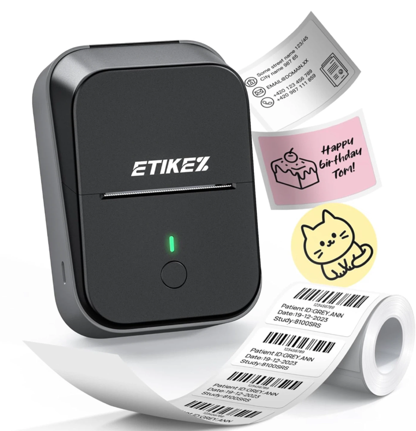 Label Printer